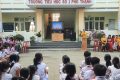 Giới thiệu cuốn sách ” Chuyện kể về người anh hùng Lý Tự Trọng”