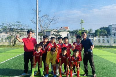 Hội thi “Hội khỏe phù đổng” Cấp tiểu học