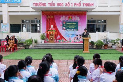 Lễ kỷ niệm 80 năm ngày Thành lập Quân đội Nhân dân Việt Nam 22/12/1944 – 22/12/2024)