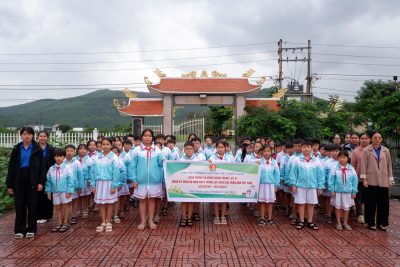 Hoạt động kỷ niệm 80 năm ngày thành lập Quân đội nhân dân Việt Nam (22/12/1944-22/12/2024