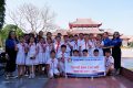 Hành trình “Đi về địa chỉ đỏ” năm học 2024-2025