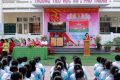 Ngày Hội “Thiếu nhi vui khỏe” chào mừng kỷ niệm 94 năm ngày thành lập Đoàn TNCS Hồ Chí Minh ( 26/3/1931- 26/3/2025)