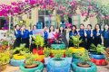 CÔNG TRÌNH THANH NIÊN – “VÒNG ĐỜI THỨ 2 CỦA LỐP XE “