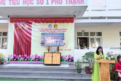 SINH HOẠT DƯỚI CỜ TUẦN 27- LỚP 5A2 CHỦ ĐỀ: GƯƠNG NGƯỜI TỐT, VIỆC TỐT CÂU CHUYỆN: ĐỨA TRẺ ANH HÙNG LÀNG BIỂN